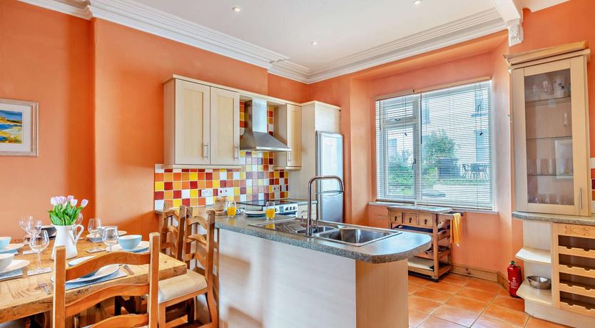 Photo of 3 Bed in Kingswear