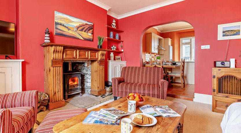 Photo of 3 Bed in Kingswear