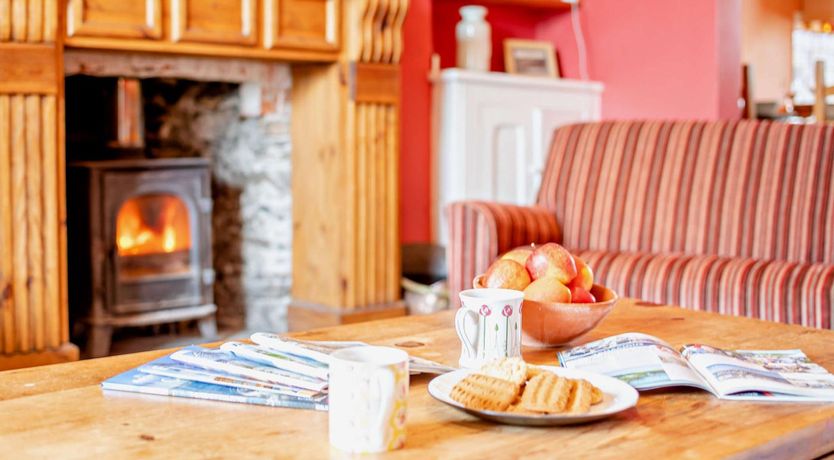 Photo of 3 Bed in Kingswear