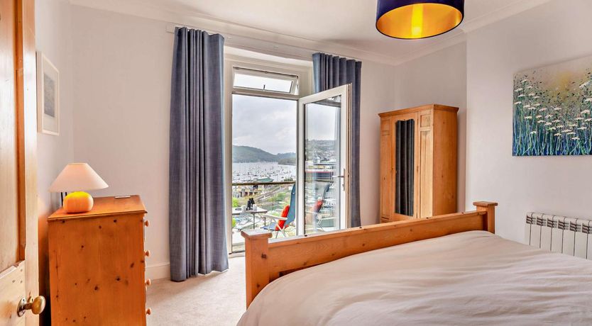 Photo of 3 Bed in Kingswear