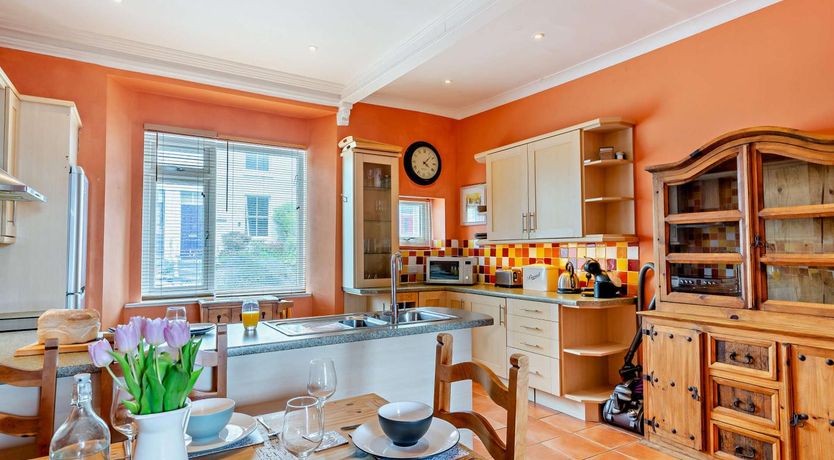 Photo of 3 Bed in Kingswear