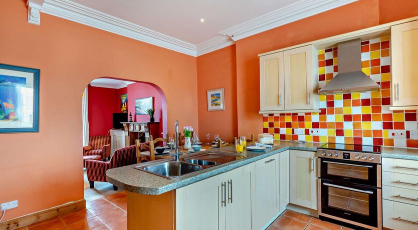 Photo of 3 Bed in Kingswear