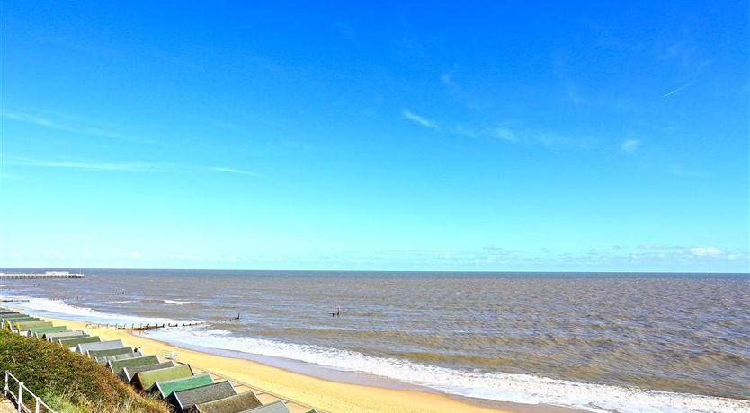 Photo of 4 Bed in Southwold