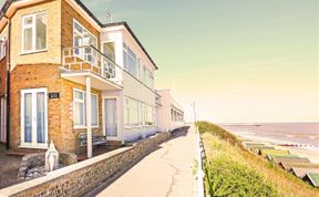 Photo of 4 Bed in Southwold