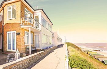 4 Bed in Southwold Holiday Home