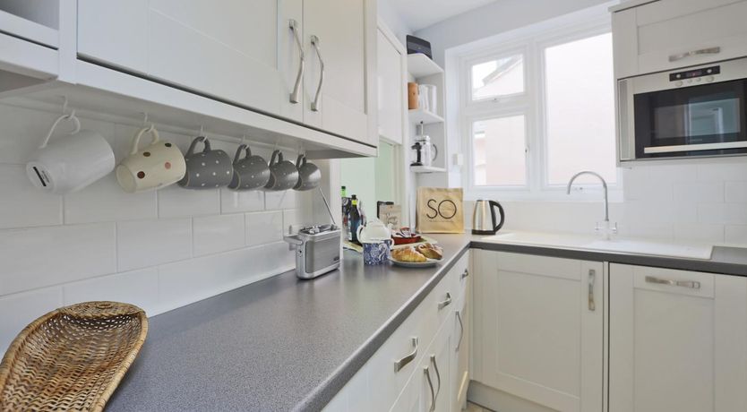 Photo of 4 Bed in Southwold