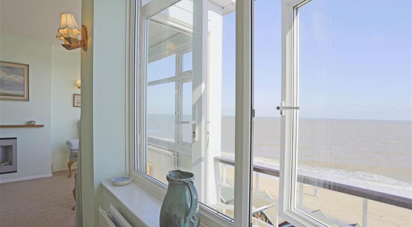 Photo of 4 Bed in Southwold