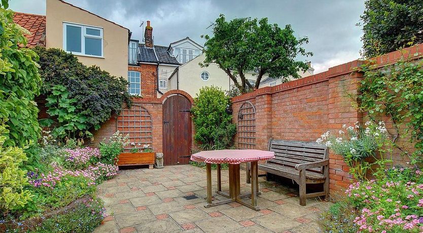 Photo of 4 Bed in Southwold