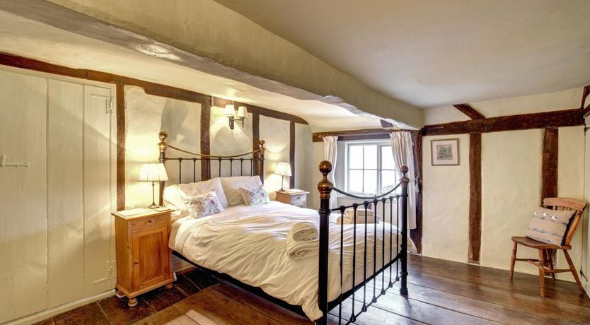 Photo of 2 Bed in Peasenhall