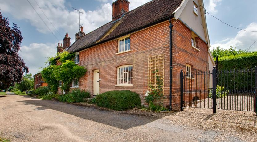 Photo of 2 Bed in Peasenhall