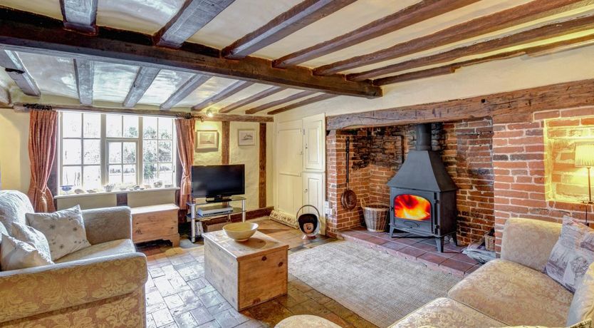 Photo of 2 Bed in Peasenhall