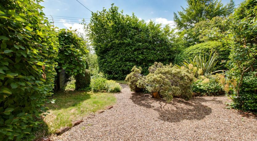Photo of 2 Bed in Peasenhall