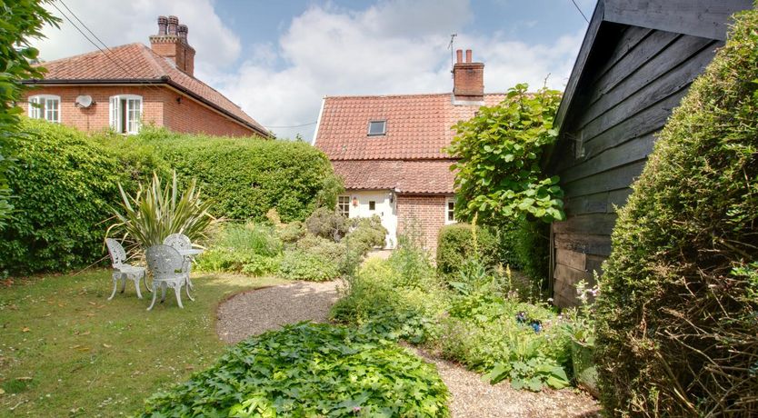 Photo of 2 Bed in Peasenhall
