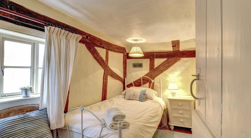 Photo of 2 Bed in Peasenhall