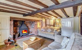 Photo of 2 Bed in Peasenhall
