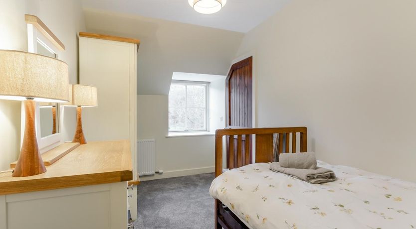 Photo of 3 Bed in Lairg