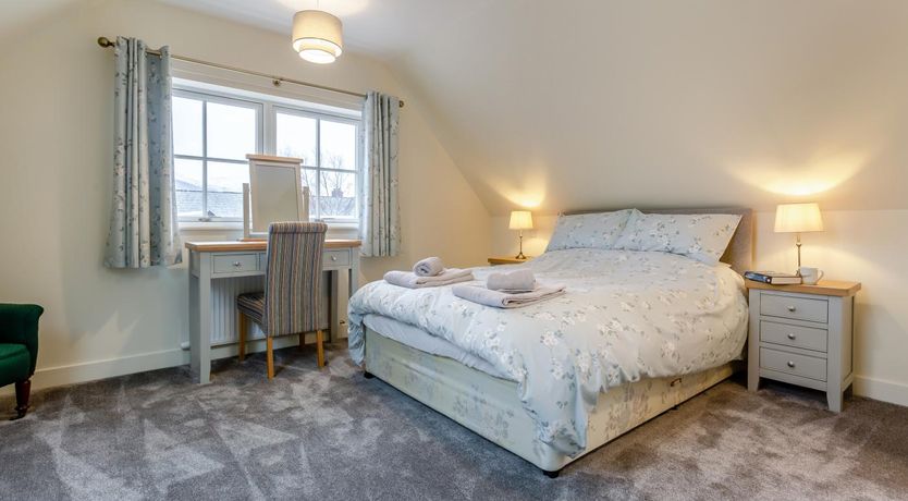 Photo of 3 Bed in Lairg