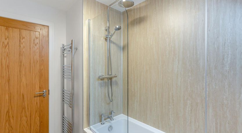 Photo of 3 Bed in Lairg