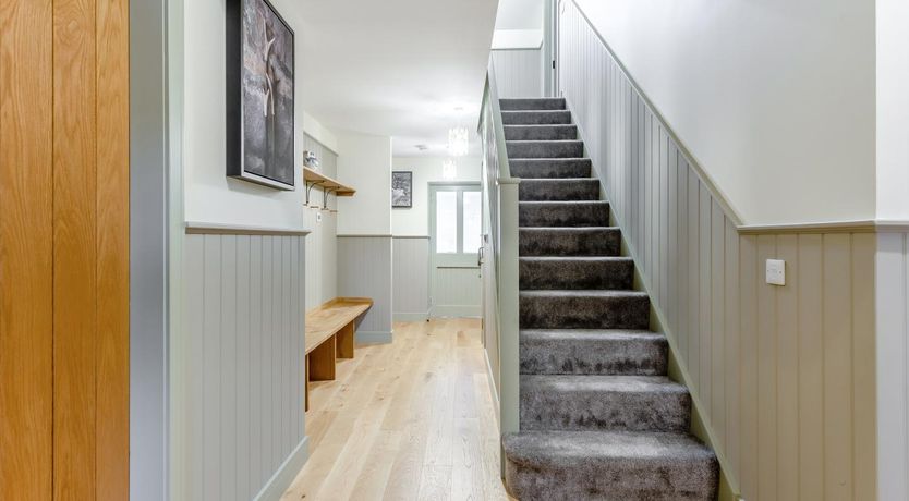 Photo of 3 Bed in Lairg