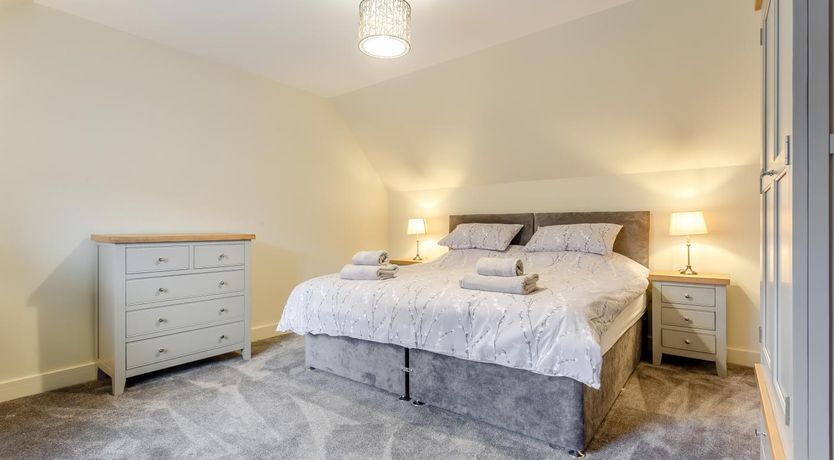 Photo of 3 Bed in Lairg