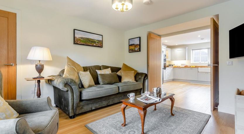 Photo of 3 Bed in Lairg