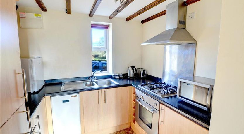 Photo of 2 Bed in Whitby