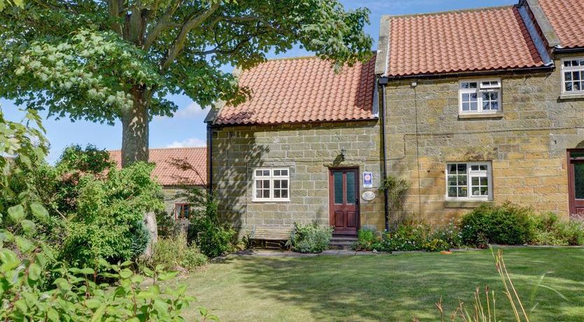 Photo of 2 Bed in Whitby