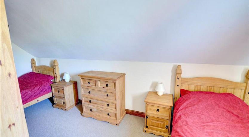 Photo of 2 Bed in Whitby