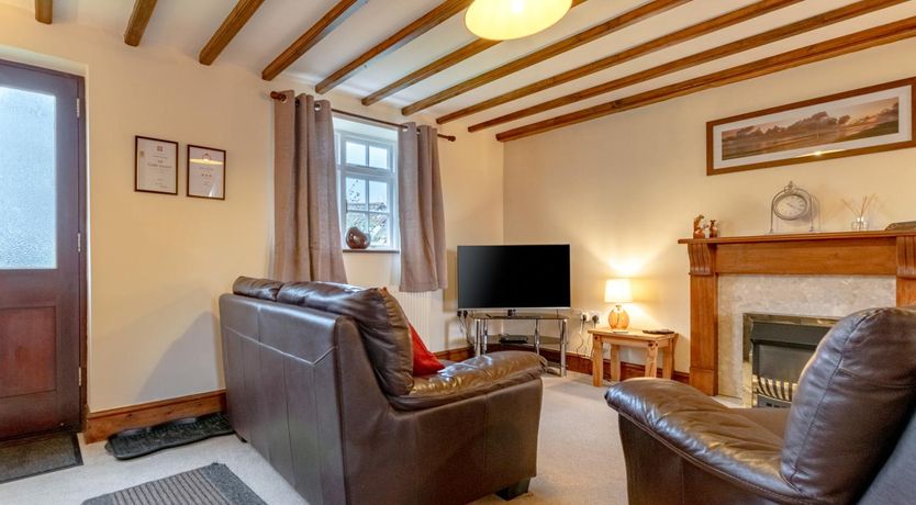 Photo of 2 Bed in Whitby