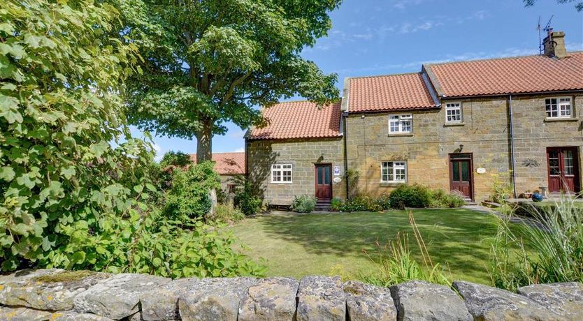 Photo of 2 Bed in Whitby