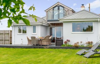 3 Bed in Padstow Holiday Home