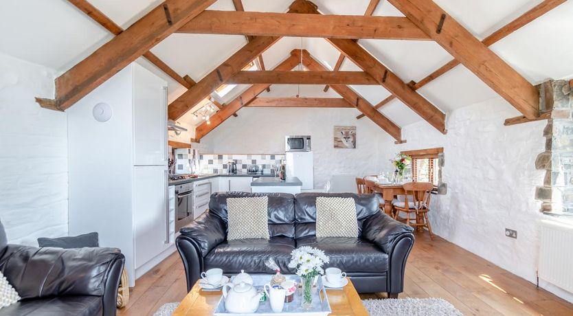 Photo of 2 Bed in Haverfordwest