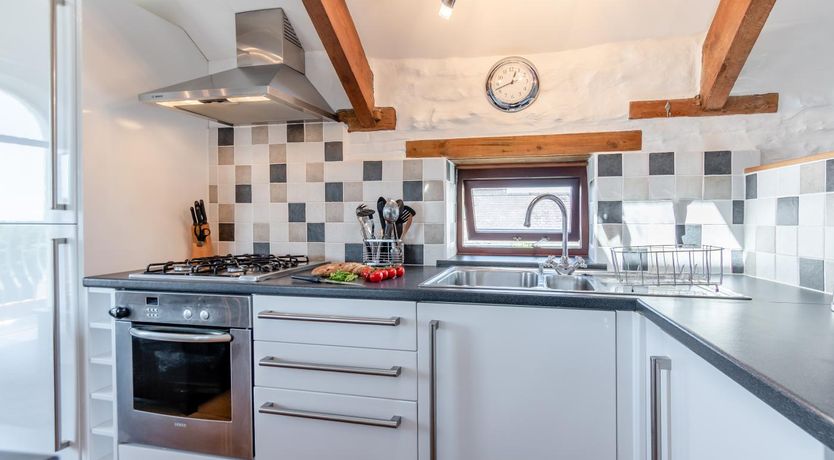 Photo of 2 Bed in Haverfordwest