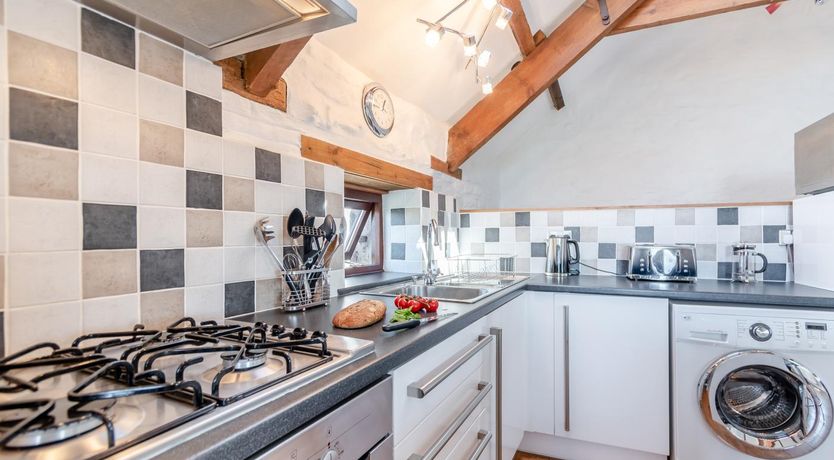 Photo of 2 Bed in Haverfordwest