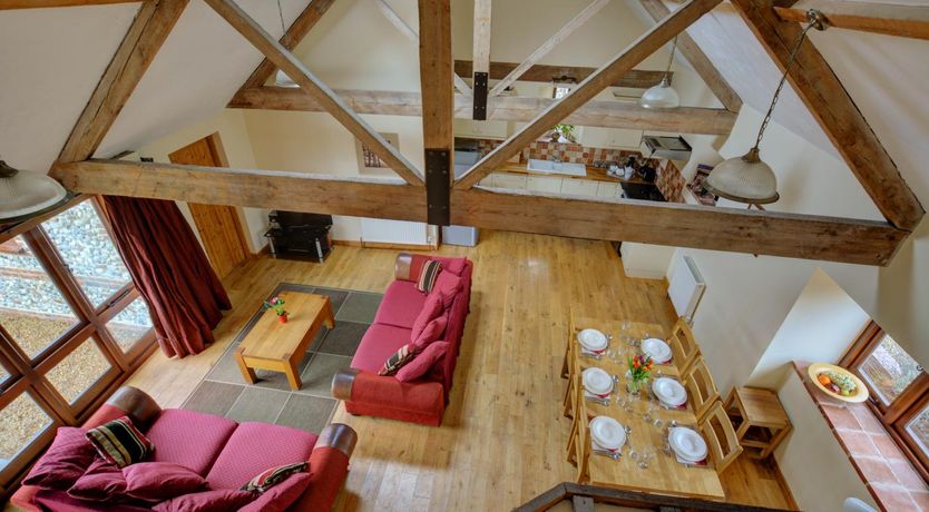 Photo of 4 Bed in Thursford