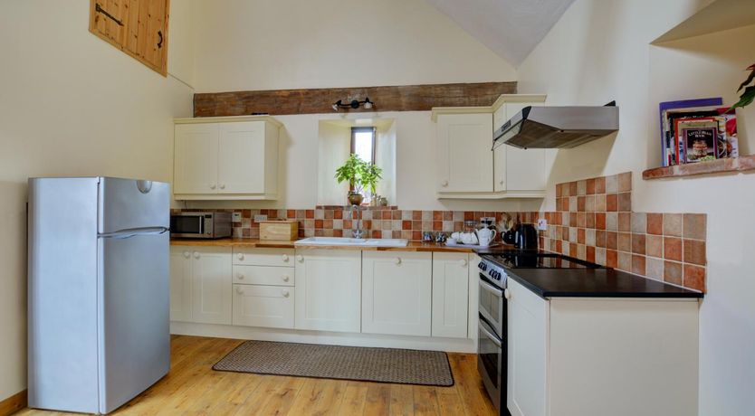 Photo of 4 Bed in Thursford