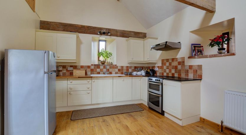 Photo of 4 Bed in Thursford