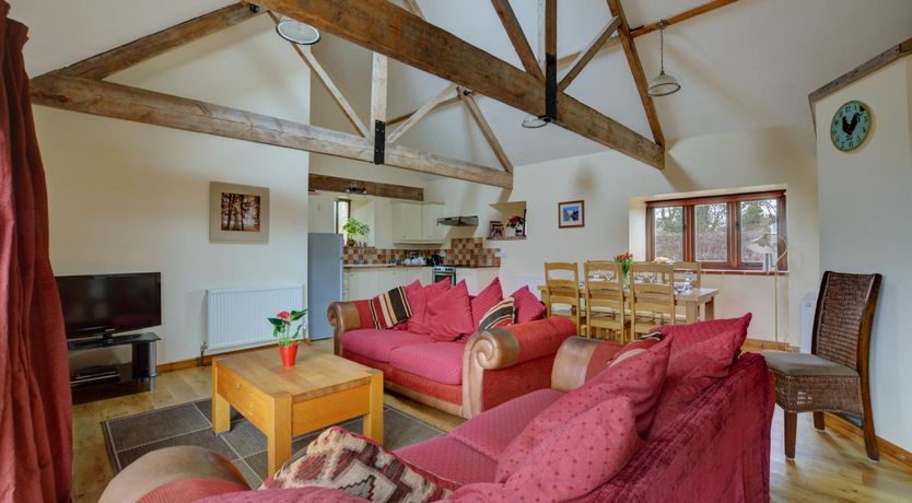 Photo of 4 Bed in Thursford