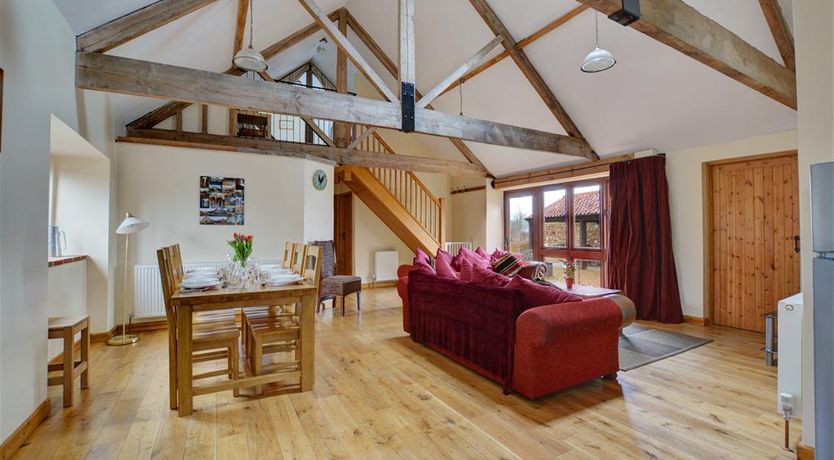 Photo of 4 Bed in Thursford