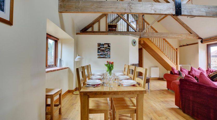 Photo of 4 Bed in Thursford