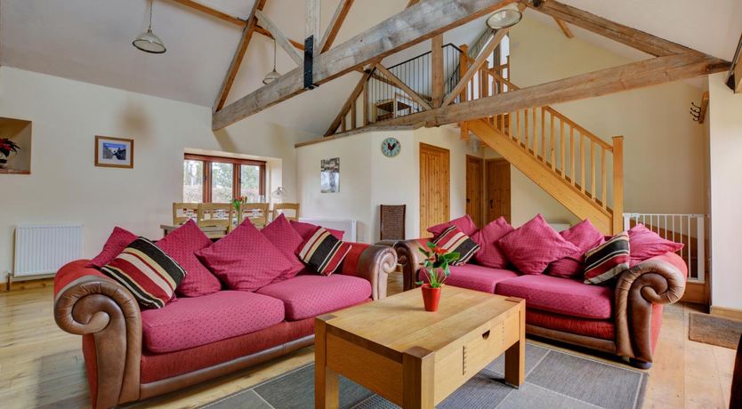 Photo of 4 Bed in Thursford