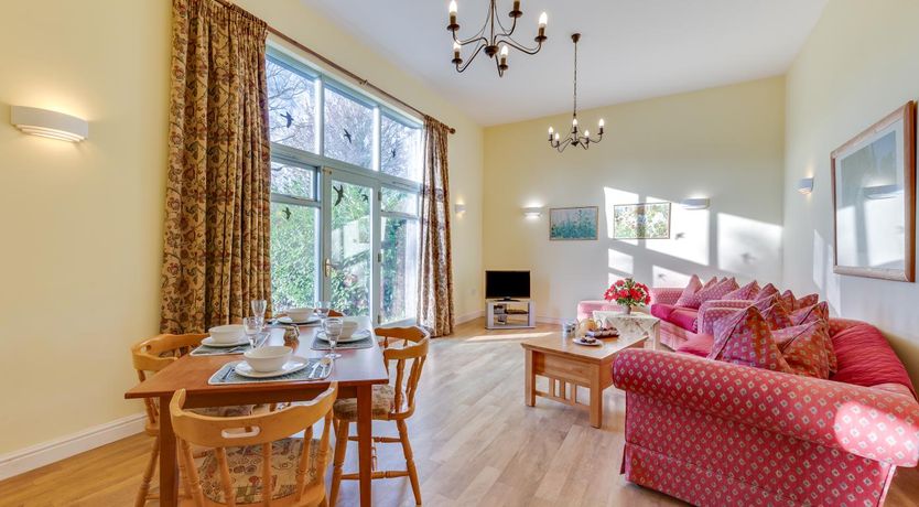 Photo of 2 Bed in Loddon