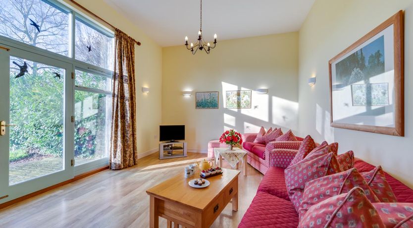 Photo of 2 Bed in Loddon