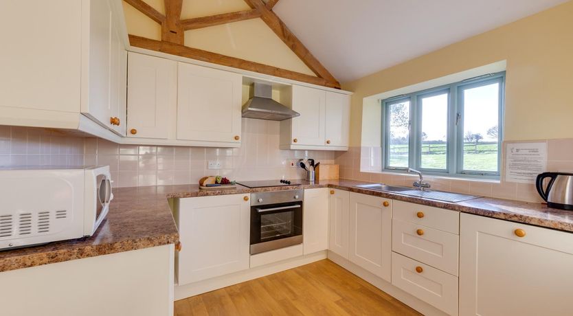 Photo of 2 Bed in Loddon