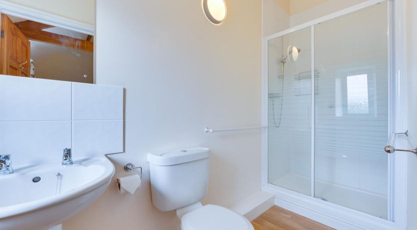 Photo of 2 Bed in Loddon