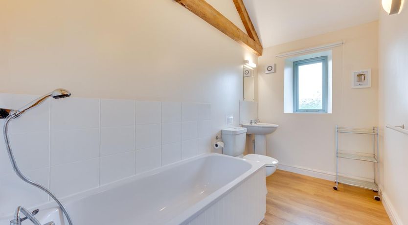Photo of 2 Bed in Loddon