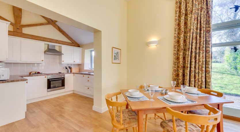 Photo of 2 Bed in Loddon