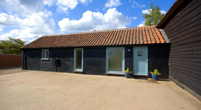 Photo of 2 Bed in Loddon