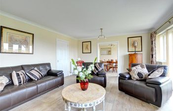 3 Bed in Dyffryn Ardudwy Holiday Home