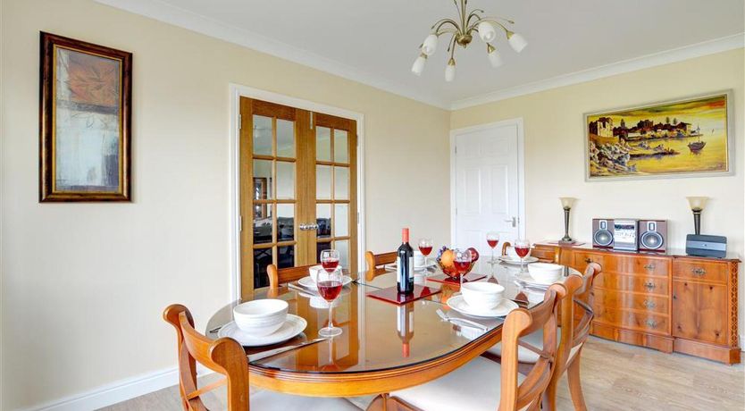Photo of 3 Bed in Dyffryn Ardudwy